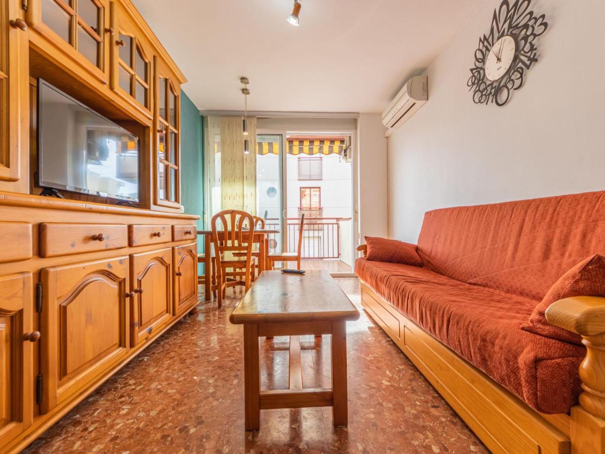 Gavina Salou-2 By Interhome Apartment *